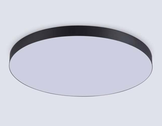 Потолочный светильник Ambrella Light Orbital Air Alum FV5542