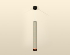Подвесной светильник Ambrella Light Techno Spot XP6314040 (A2302, C6314x5, A2063x4, N6135)
