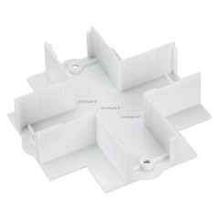 Накладка Arlight LGD-2TR white 024050