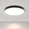 Потолочный светильник Maytoni Zon C032CL-90W4K-RD-B