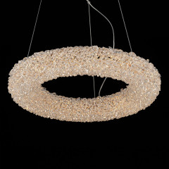 Подвесная люстра Citilux Cloudy CL323152