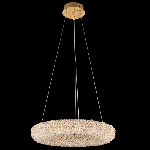 Подвесная люстра Citilux Cloudy CL323152