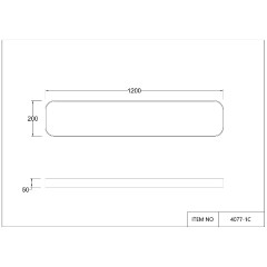 Потолочный светильник Favourite Piano 4077-1C