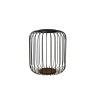 Ландшафтный светильник Maytoni Wisp O478FL-L18GF3K