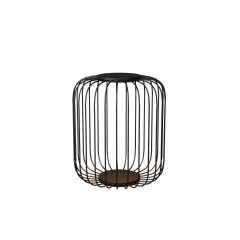 Ландшафтный светильник Maytoni Wisp O478FL-L18GF3K