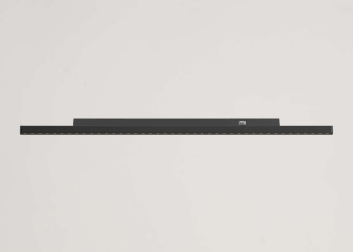 Трековый магнитный светильник Crystal lux UX5 CLT 0.36 001 7W BL Т4000K