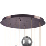Каскадная люстра Lightstar Sferetta 801169