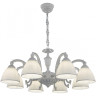 Подвесная люстра Arte Milano 341837/8 WT+SL