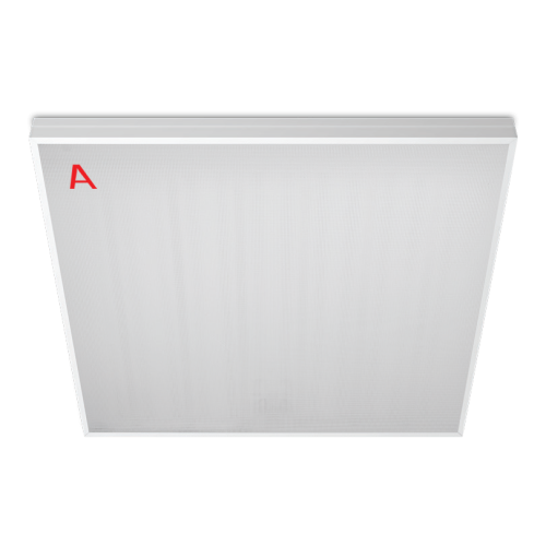 Потолочный светильник Wolta ДВО11-54-042-6К