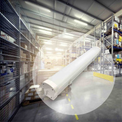 Линейный светодиодный светильник Apeyron 14-27