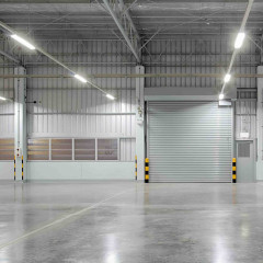 Линейный светодиодный светильник Apeyron 14-27