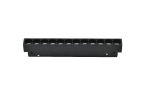 Трековый магнитный светильник iLedex Vision 4822-002-L235-12W-38DG-3000K-BK