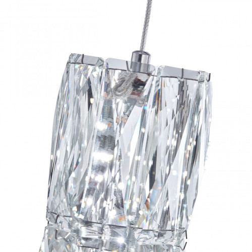 Подвесной светильник Arte Milano Venezia 310111/D300/3 NI