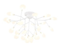 Потолочная люстра Ambrella Light Traditional TR3011