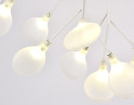 Потолочная люстра Ambrella Light Traditional TR3011