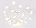 Потолочная люстра Ambrella Light Traditional TR3011