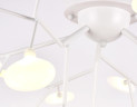 Потолочная люстра Ambrella Light Traditional TR3011