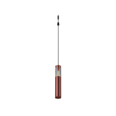 Подвесной модульный светильник без основания Mantra Spark 9326