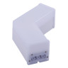 Модульный светильник L-образный Uniel ULO-N11L-8W/6500K/120D IP40 WHITE UL-00013276