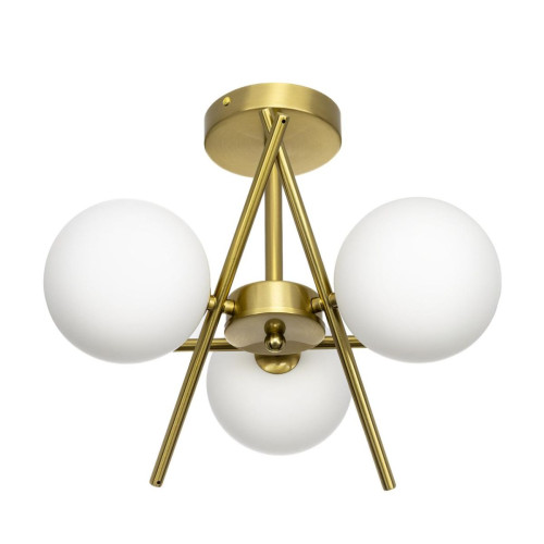 Люстра на штанге Citilux Ronny CL242133