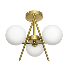 Люстра на штанге Citilux Ronny CL242133