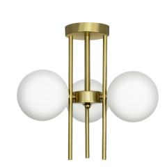 Люстра на штанге Citilux Ronny CL242133