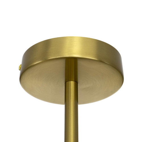 Люстра на штанге Citilux Ronny CL242133