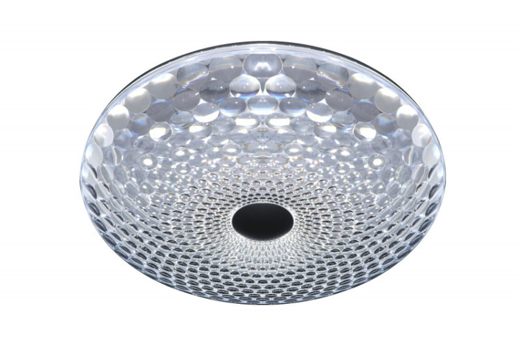 Потолочная люстра Natali Kovaltseva LED LAMPS 81071