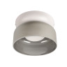 Потолочный светильник LOFT IT Totem 10466 Smoke matte