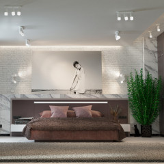 Спот Novotech FLAХ 370738