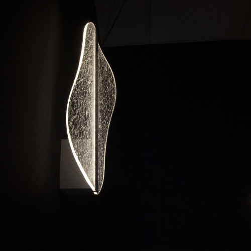 Настенный светильник Mantra Bianca 8211