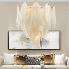 Подвесной светильник ImperiumLoft Angel Style Italian 186787-22
