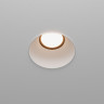 Встраиваемый светильник Crystal Lux CLT 083C1 WH 3000K