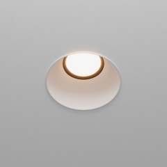 Встраиваемый светильник Crystal Lux CLT 083C1 WH 3000K