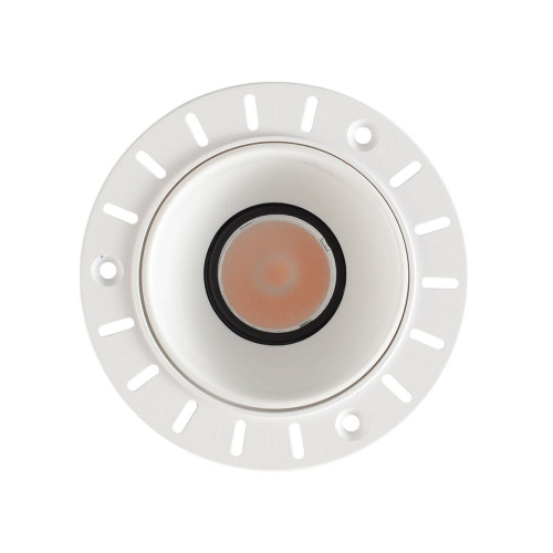 Встраиваемый светильник Crystal Lux CLT 083C1 WH 3000K