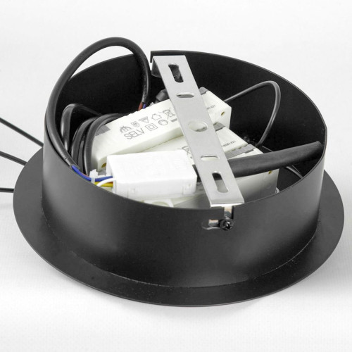 Подвесная люстра Lussole Taylor LSP-7378