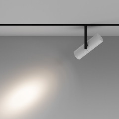 Трековый магнитный светильник Maytoni Elti TR005-2-12W4K-BW