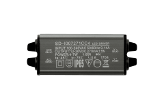 Настенный светильник DesignLed GW-6080S-6-BL-WW 003048