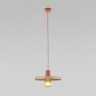 Подвесной светильник TK Lighting 10954 SILA SABIA a070969