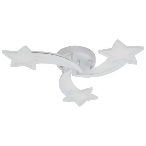 Потолочная люстра Natali Kovaltseva Simply LED LAMPS 81402