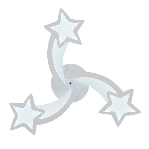 Потолочная люстра Natali Kovaltseva Simply LED LAMPS 81402