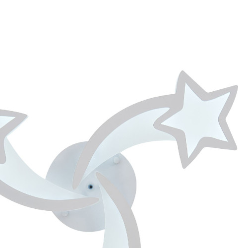 Потолочная люстра Natali Kovaltseva Simply LED LAMPS 81402