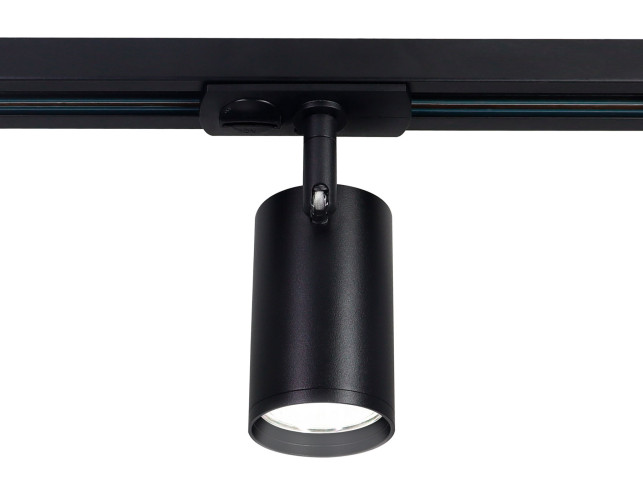 Трековый однофазный светильник Ambrella Light Track System GL5129
