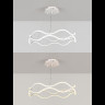 Подвесная люстра Natali Kovaltseva Andromeda I LED LAMPS 81284