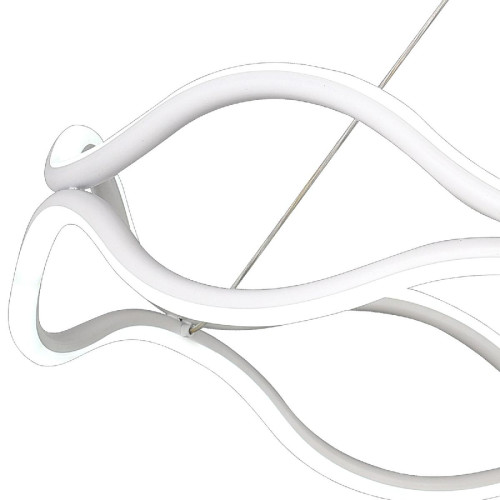 Подвесная люстра Natali Kovaltseva Andromeda I LED LAMPS 81284