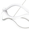 Подвесная люстра Natali Kovaltseva Andromeda I LED LAMPS 81284