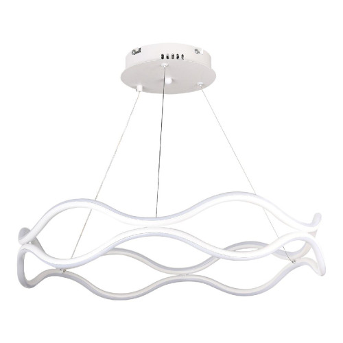 Подвесная люстра Natali Kovaltseva Andromeda I LED LAMPS 81284