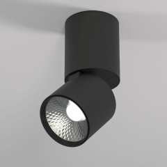Накладной спот Elektrostandard Sens 4690389197826 a063680