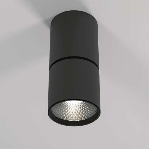 Накладной спот Elektrostandard Sens 4690389197826 a063680