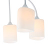 Потолочная люстра Escada Ipomea 2102/5P
